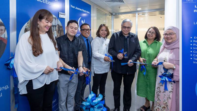 New training institute opens in Dubai, offers skills programs for all ages