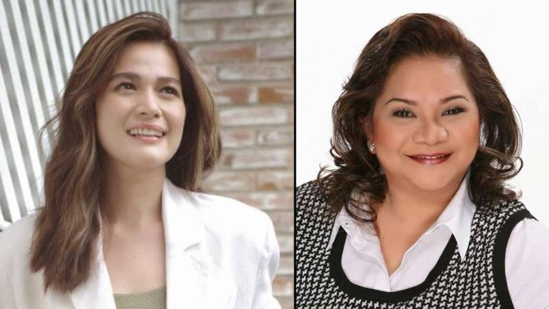 Cristy Fermin vs Bea Alonzo libel case: Arrest warrant issued against showbiz columnist