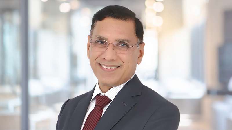 From India to Dubai, Dr. Girish Juneja is reshaping lives—one bariatric surgery at a time