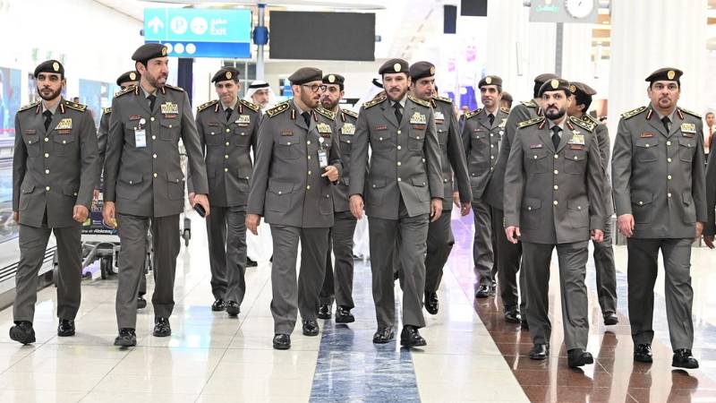 Over 32,000 UAE residency law violators caught in 6 months