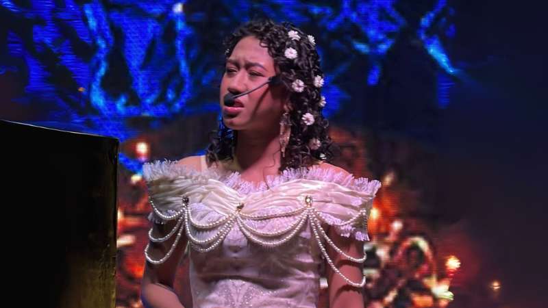 Meet Jairamarie Carranza: The Filipina teen from Fujairah who performed at Carnegie Hall