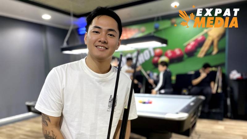 How Johann Chua rose to World No. 5: Pinoy pool champ shares how a TV accident changed his life