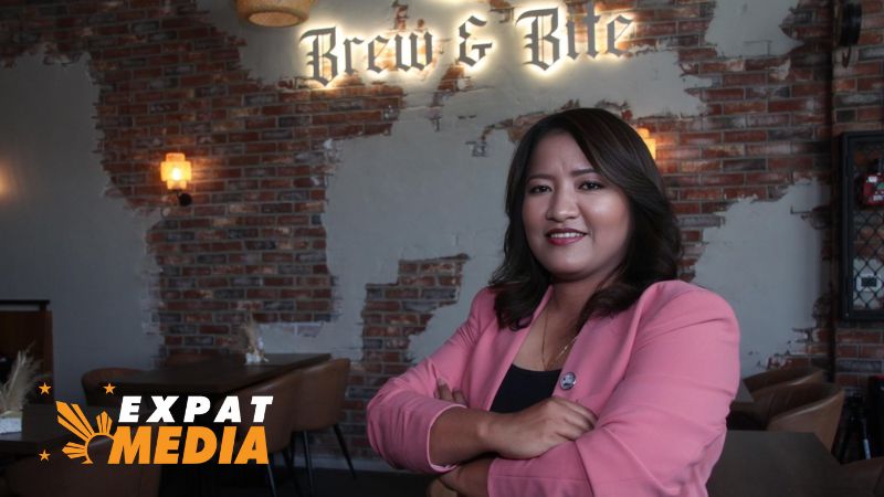 Homecourt win: How Filipina engineer-turned-entrepreneur built four winning businesses in UAE
