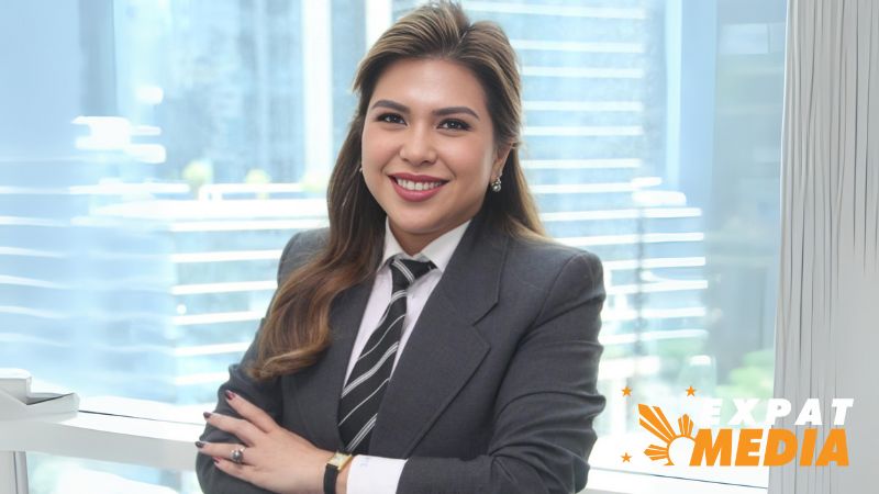 Meet the Filipina boss behind Dubai’s EZONE