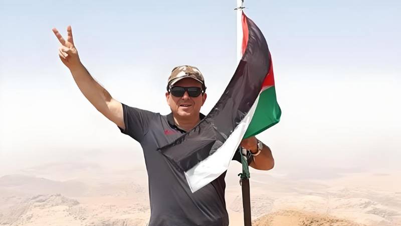 Meet UAE’s lab pioneer who swapped retirement for adventure