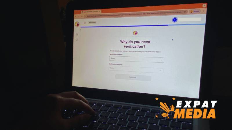 New online contract verification system launched for Filipinos in Dubai, Sharjah, northern emirates