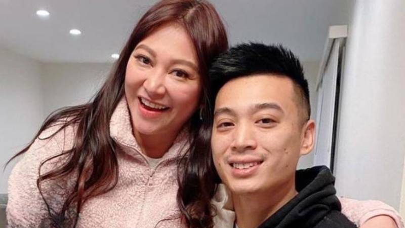 Rufa Mae Quinto’s estranged husband Trevor Magallanes dies, sparks outpouring of sympathy