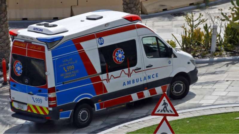 Indian woman dies in Sharjah apartment fire