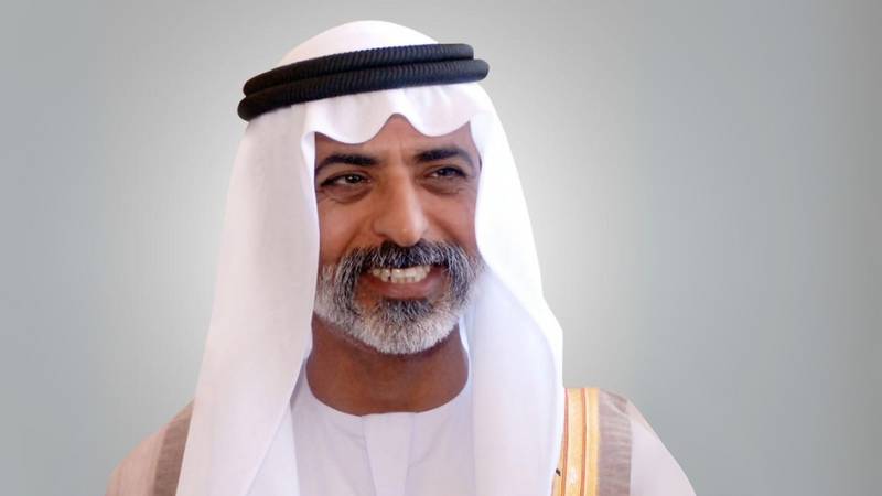 What does UAE mean to you? Sheikh Nahyan wants your story