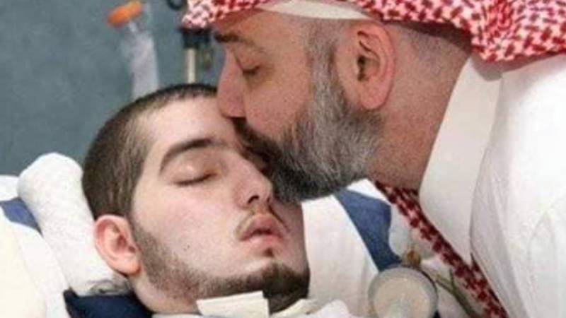 Saudi Arabia mourns 'Sleeping Prince' Al Waleed until Tuesday