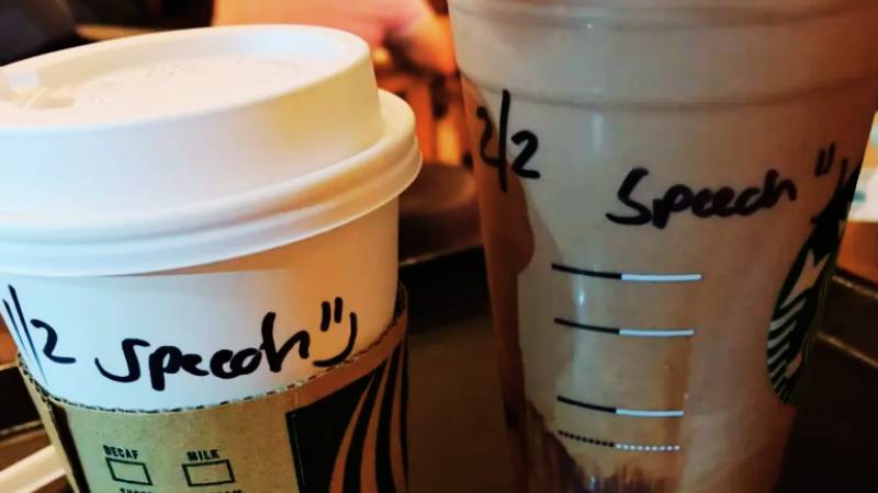 Starbucks under fire for ‘mocking’ speech-disabled customer in viral Philippine incident