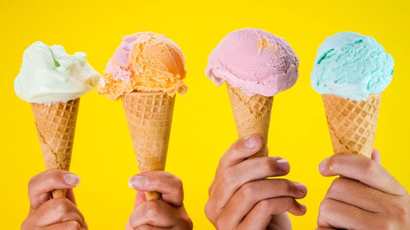 Dubai to give away free ice cream at public parks during Eid Al Adha