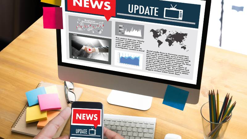 UAE media law: Full list of fines and violations explained