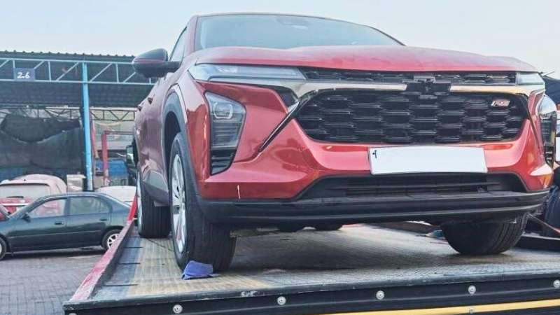 Dubai: Reckless young driver in viral video arrested