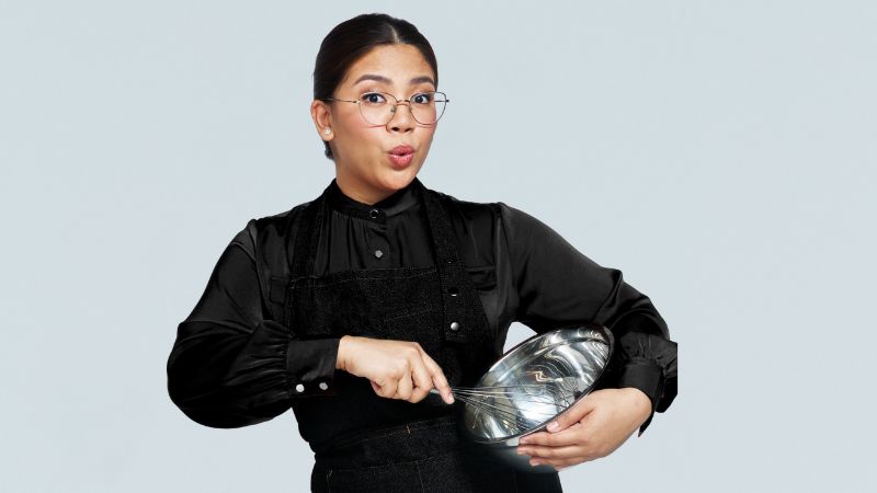 Expat Media Q&A with Lumpia Queen Abi Marquez