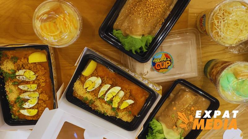 AffordaCup in Dubai brings Pampanga flavours