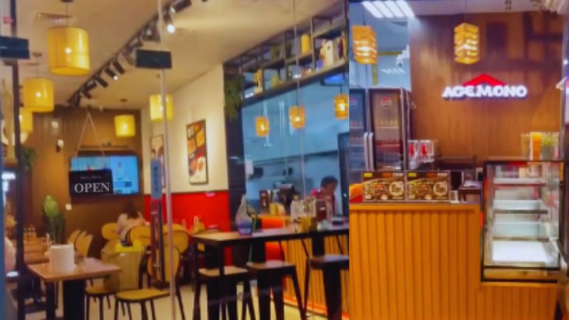 Agemono Express expands in UAE with new Sharjah branch, special discounts
