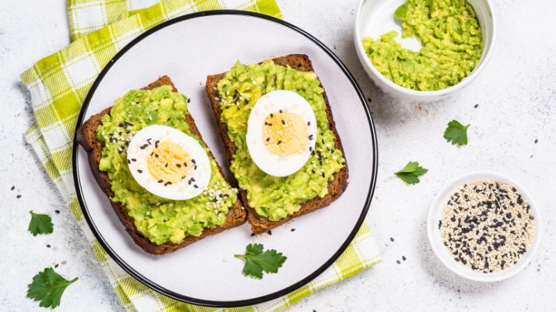 Everyday food that may help curb appetite naturally, according to a nutrition expert