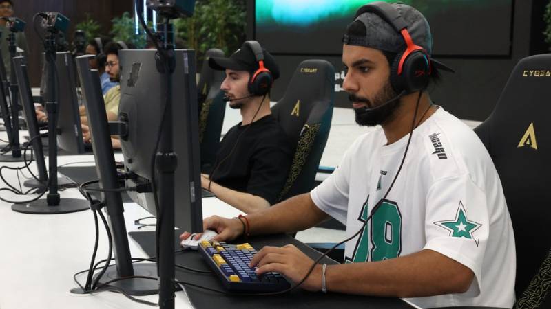 Dubai Police Esports Tournament kicks off with over 1,500 gamers, Dh200,000 in prizes