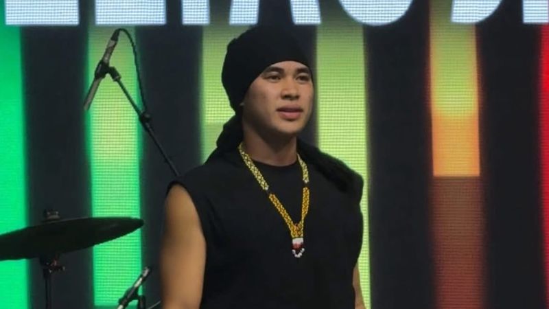 Elias J. TV Band seeks court order to nullify contract with manager