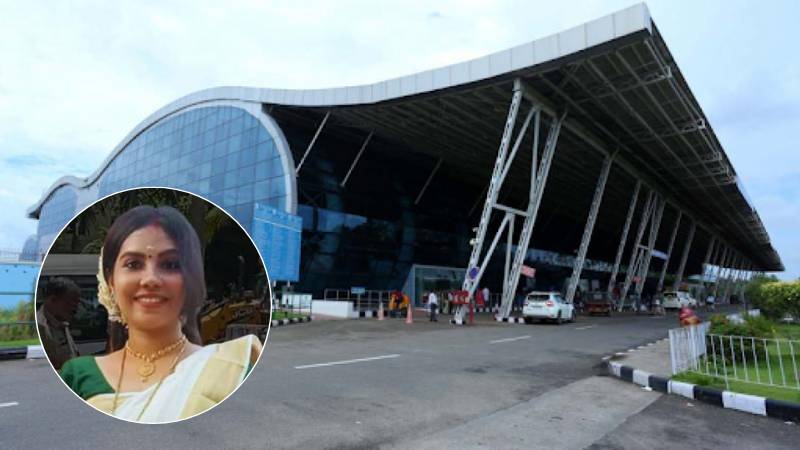 Husband of Indian woman found dead in Sharjah arrested in Kerala