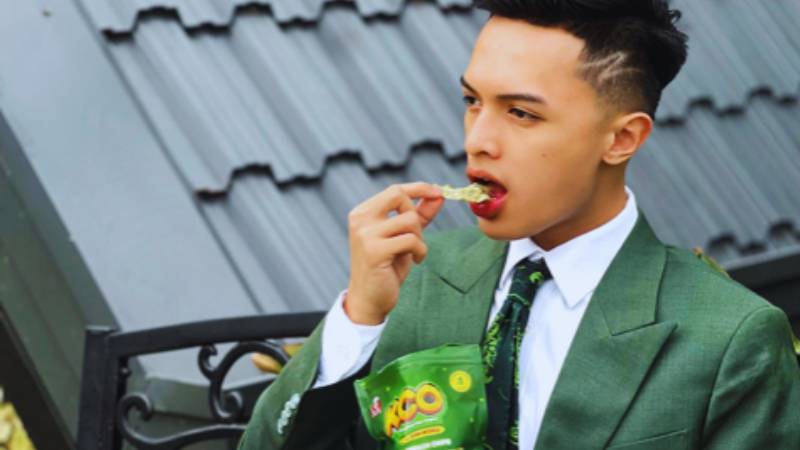 Philippine ex-commissioner urges BIR probe into ‘billionaire’ claim of kangkong chips seller