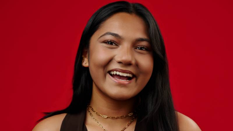 Meet the Dubai teen creating history with music