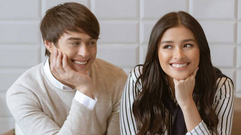 Liza Soberano confirms split with Enrique Gil after nearly three years