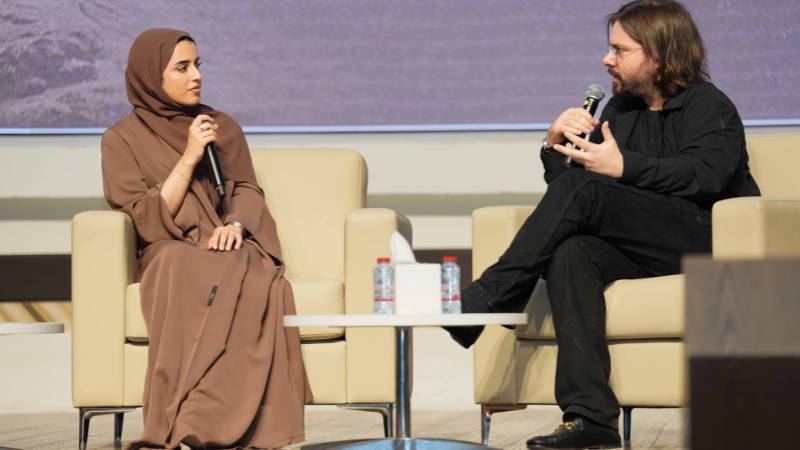 Director Zainab Shaheen shares challenges of making UAE film Mountain Boy