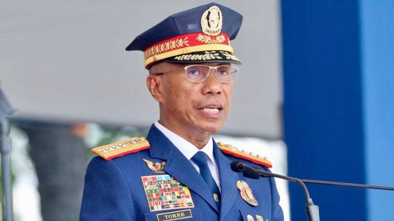Rise and fall of Gen. Nicolas Torre: 5 controversies that may have ended his PNP chief post in 85 days