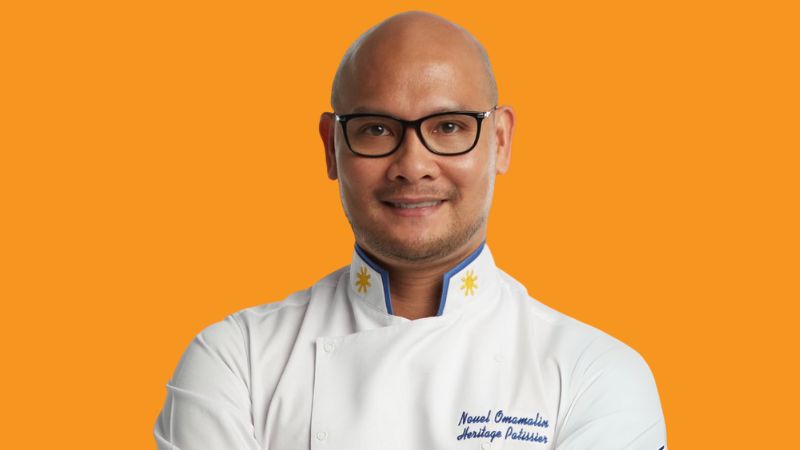 Filipino chef behind viral Dubai chocolate is hiring new staff