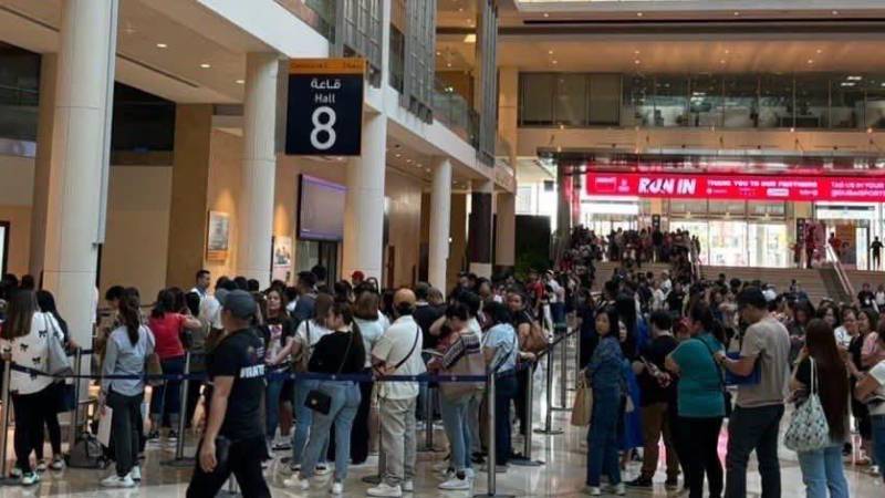 OFW Serbisyo Caravan returns to Dubai on January 10–11: Full guide