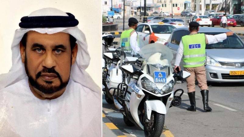 Former UAE soldier killed in Oman crash to be buried in Dubai