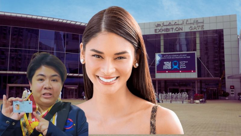 Pia Wurtzbach Jauncey to join OFW Serbisyo Caravan in Dubai, promotes OWWA card