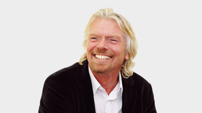 Richard Branson joins jury of Zayed Sustainability Prize as 2026 entries hit record