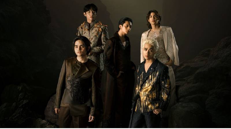 SB19 concert in Dubai: Ticket presale set for August 7