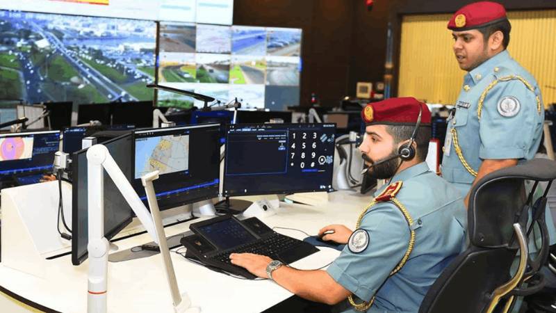 UAE warns social media users over abusive online comments