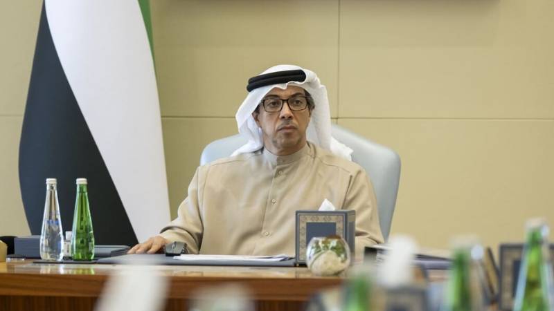 Sheikh Mansour establishes new Abu Dhabi body to handle labour and domestic worker claims