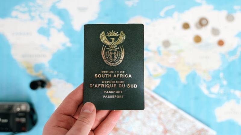 South Africans in UAE can now renew passports at VFS Global in Dubai