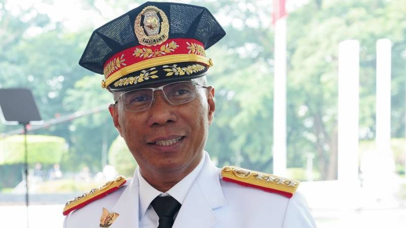 85 days as PNP chief: What happens next for Nicolas Torre?