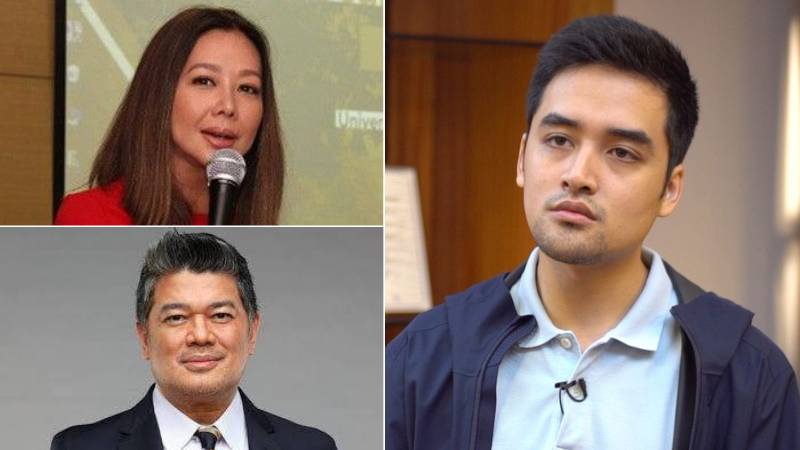 Vico Sotto accuses Korina Sanchez, Julius Babao of paid interviews with DPWH-linked contractors