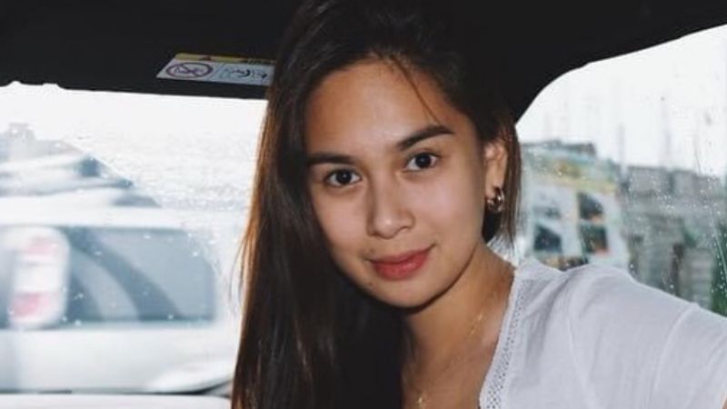 Yen Santos jokes she’d rather avoid another ‘Baguio trip as friends’