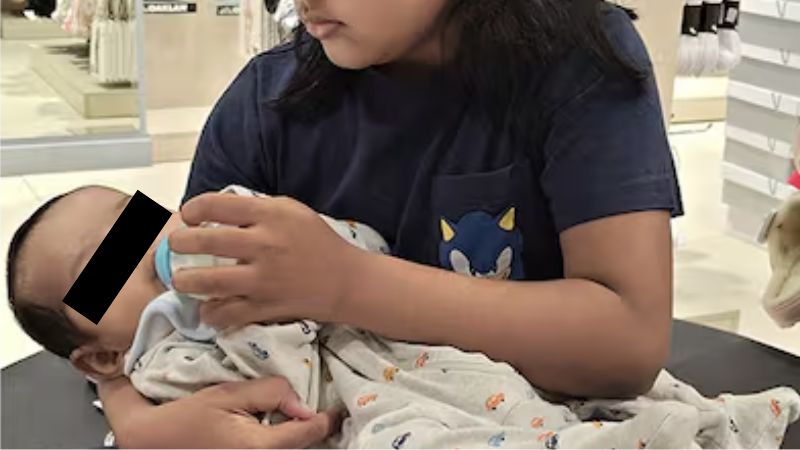 Baby boy fights for life after Abu Dhabi crash kills parents, injures sisters