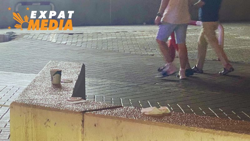 Discarded cup today, fine tomorrow: Dubai litterbugs face fines of Dh500 to Dh100,000