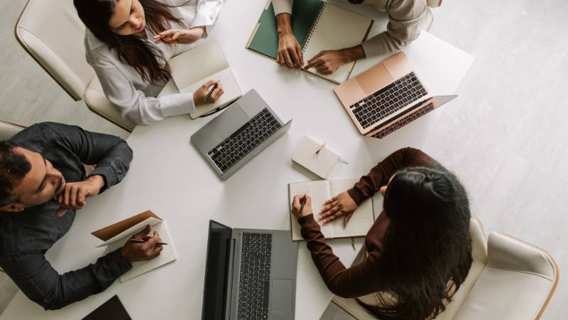 Office bad habits that go viral and why they matter