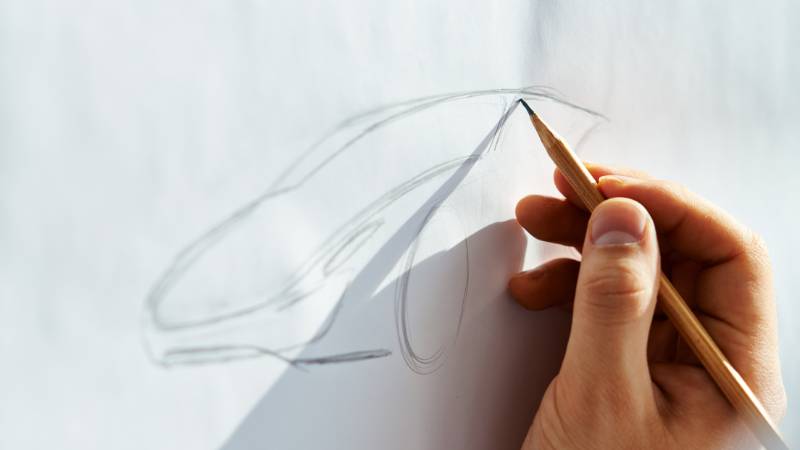 RTA Sketch Battle: Can you design Dubai’s driverless bus of the future? Here’s your chance to win Dh15,000 in prizes