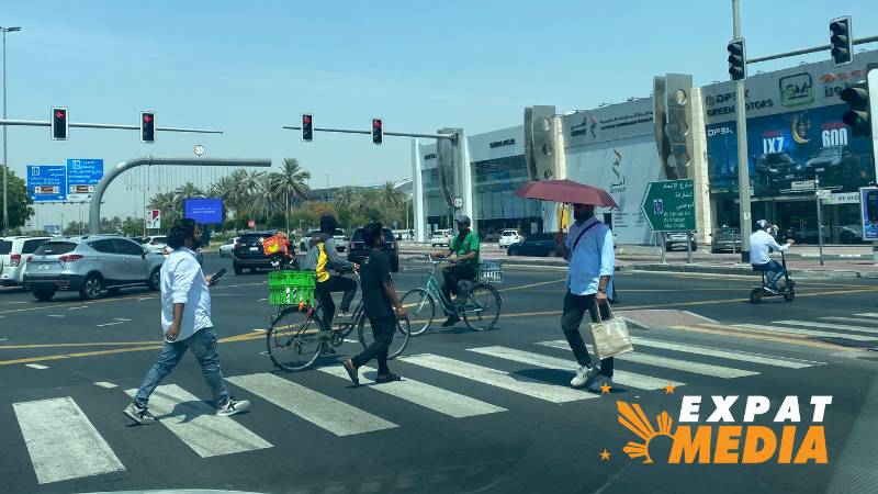 UAE breaks 9-year heat record in August with 51.8°C in Al Ain
