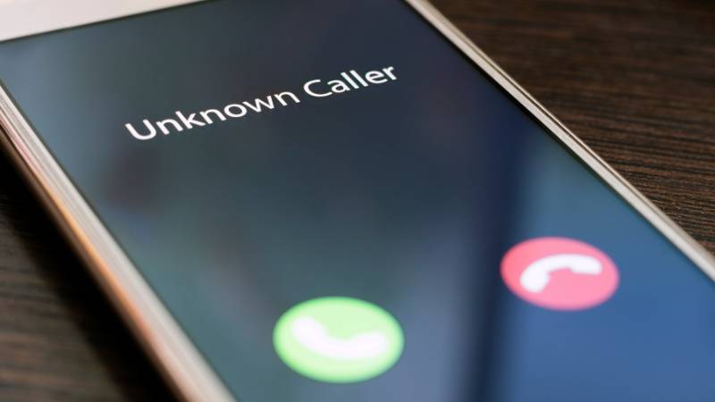 UAE ministry warns: Don’t fall for calls from unknown numbers