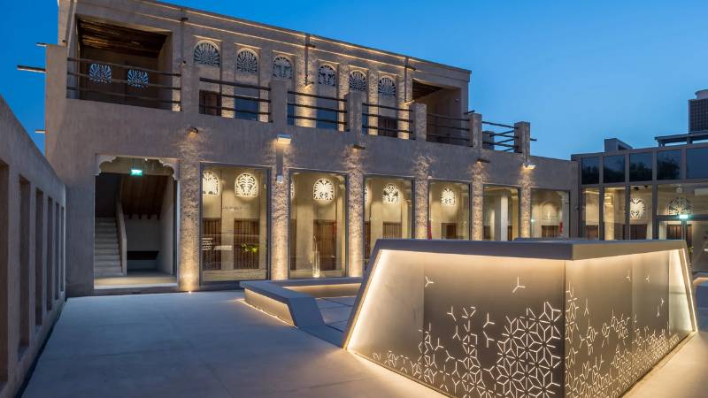 Dubai’s Al Shindagha Museum named Tripadvisor Travellers’ Choice 2025 winner