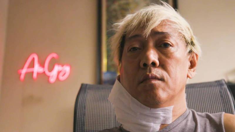 Comedian Ate Gay to undergo chemotherapy for stage 4 cancer